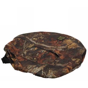 Buteo Photo Gear Tragetasche für Aquila Mark III Braun