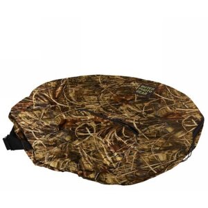 Buteo Photo Gear Tragetasche für Aquila Mark III Schilf