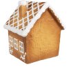 Clayre & Eef 6CE1806 Dekoration Haus 14x12x15 cm