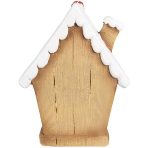 Clayre & Eef 6MG0050 Decorațiune casă cu LED 27x11x36 cm