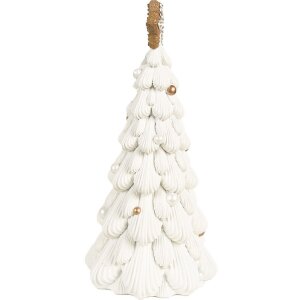 Clayre & Eef 6PR4246 Dekoration Weihnachtsbaum...