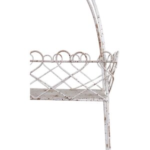 Clayre & Eef 5Y1238 Etagere 47x24x66 cm
