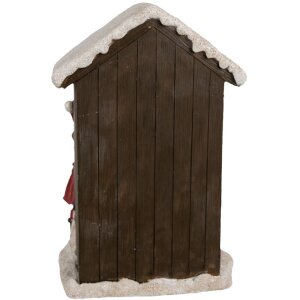 Clayre & Eef 6PR4177 Decorațiuni pentru copii LED 13x10x20 cm