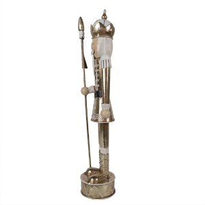 Clayre & Eef 6Y5607 Decorațiune Spărgătorul de nuci...