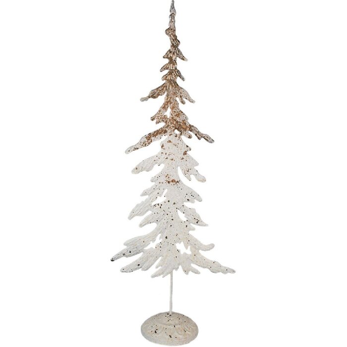 Clayre & Eef 6Y5630 Copac decorativ 16x11x45 cm