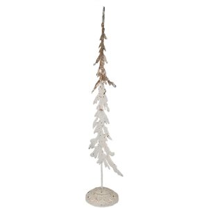 Clayre & Eef 6Y5630 Deko Baum 16x11x45 cm