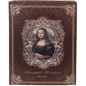 Clayre & Eef 65693 Aufbewahrungsbox 3er Set Holz Braun 27x22x7 22x17x6 17x12x4