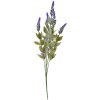 Clayre & Eef 6PL0290 Kunstblume Lavendel 10x6x62 cm