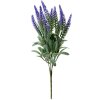 Clayre & Eef 6PL0292 Floare artificială lavanda 8x8x36 cm