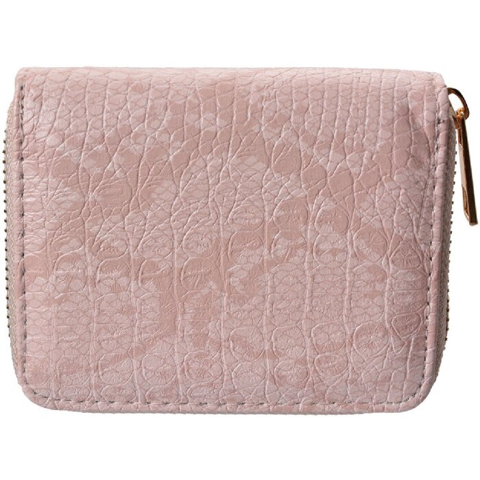 Juleeze JZWA0225 Portemonnaie Rose 11x9 cm Polyurethan