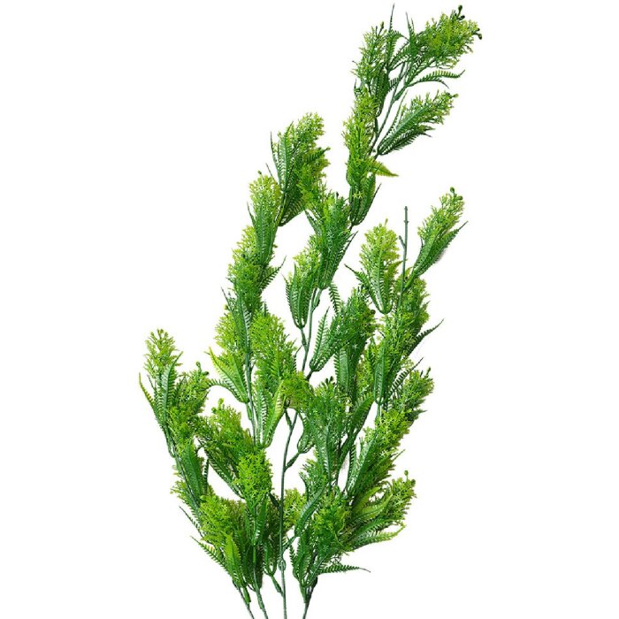 Clayre & Eef 5PL0090 Ramură decorativă 8x8x75 cm