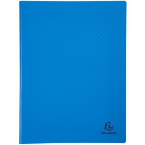 Exacompta Forever Young A4 dosar polipropilenă 20-50 manșete Culori asortate