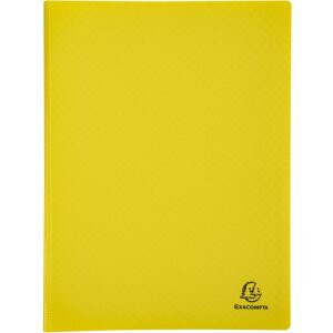 Exacompta Forever Young A4 dosar polipropilenă 20-50 manșete Culori asortate