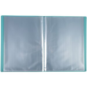 Exacompta Forever Young A4 dosar polipropilenă 20-50 manșete Culori asortate