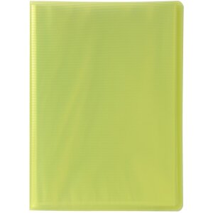 Exacompta Linicolor DIN A4 20-50 buzunare PP 800µ culori asortate