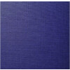 Exacompta 2752C Cover 270g/mp aspect lenjerie A4 albastru închis 100 bucăți