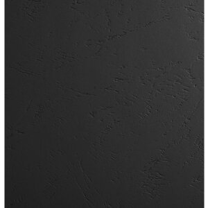 Exacompta 2789C Copertă 100 pachet Evercover 270g piele cu relief DIN A4