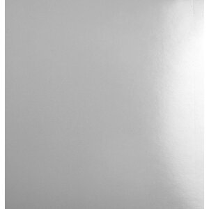 Exacompta pachet de 100 de coperți Chromolux 230g/m² DIN A4 alb