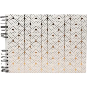 Exacompta Album foto Néo Déco Alb Legare...