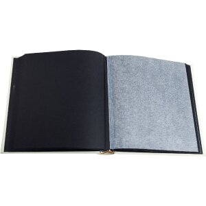 Exacompta 16524E Album foto 60 pagini negre seria Polaroid Verde deschis