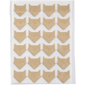 Exacompta 16801E Set Scrapbooking cu album foto 32x22 cm SCRAP ADDICT Negru