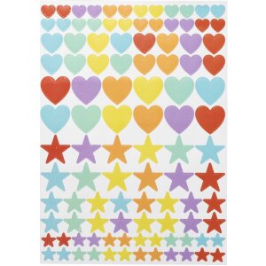 Exacompta 16801E Set Scrapbooking cu album foto 32x22 cm SCRAP ADDICT Negru