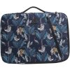 Exacompta 17211E Laptoptasche Sleeve 13-14" Savana-Motiv Recyceltes Polyester