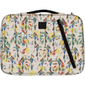 Exacompta Laptoptasche Sleeve 13-14" Afrika Motiv...