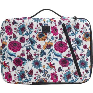 Exacompta 17214E Laptoptasche Sleeve 13-14 Paisley rPET...