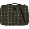 Exacompta Laptoptasche Sleeve 13-14 Neo Deko rPET gepolstert wasserabweisend