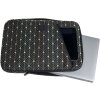 Exacompta Laptoptasche Sleeve 13-14 Neo Deko rPET gepolstert wasserabweisend