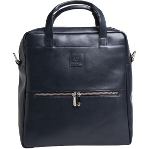 Exacompta 17237E Laptoprucksack Lady Exactive Leder...