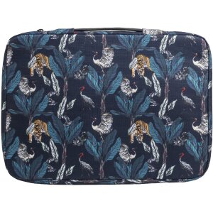 Exacompta 17311E Laptoptasche Sleeve 15-16 Savana Design...