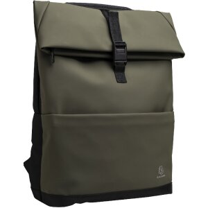 Exacompta Rucksack Exactive Young Khaki