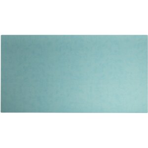 Exacompta 29122E Schreibunterlage 35x60 cm PU zweifarbig Tropisch Blaugrün