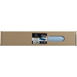 Exacompta 29124E Schreibunterlage 35x60 cm PU zweifarbig...
