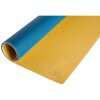 Exacompta 29145E Flexible Schreibunterlage 40x80 cm zweifarbig Kunstleder
