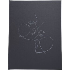 Exacompta 47688E Gästebuch 100 Seiten 27x22cm...