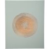 Exacompta 47982E Carte de oaspeți 100 pagini Gold Ellipse Green 27x22cm