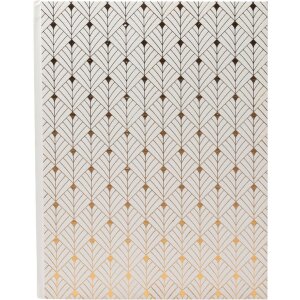 Exacompta 47987E Gästebuch 100 Seiten Goldschnitt...