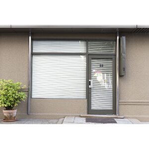 Exacompta 67181E Hinweisschild selbstklebend Ziffer 1...