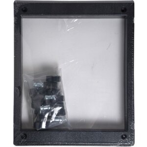 Exacompta 326714D Rollen für Modulo Schubladenboxen...