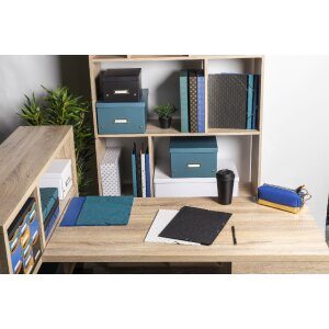 Exacompta Multi Schubladenbox 11 Schubladen Neo Deco Farben sortiert