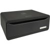 TOOLBOX 317714D Ablagemodul 1 Schublade Schwarz