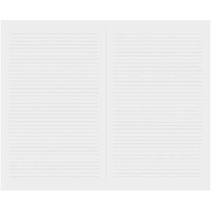 Exacompta Quo Vadis notebook Respire Multicolor Lined 16x24 cm Reciclare