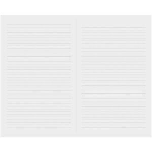 Exacompta Quo Vadis Notizbuch Respire Mehrfarben liniert...