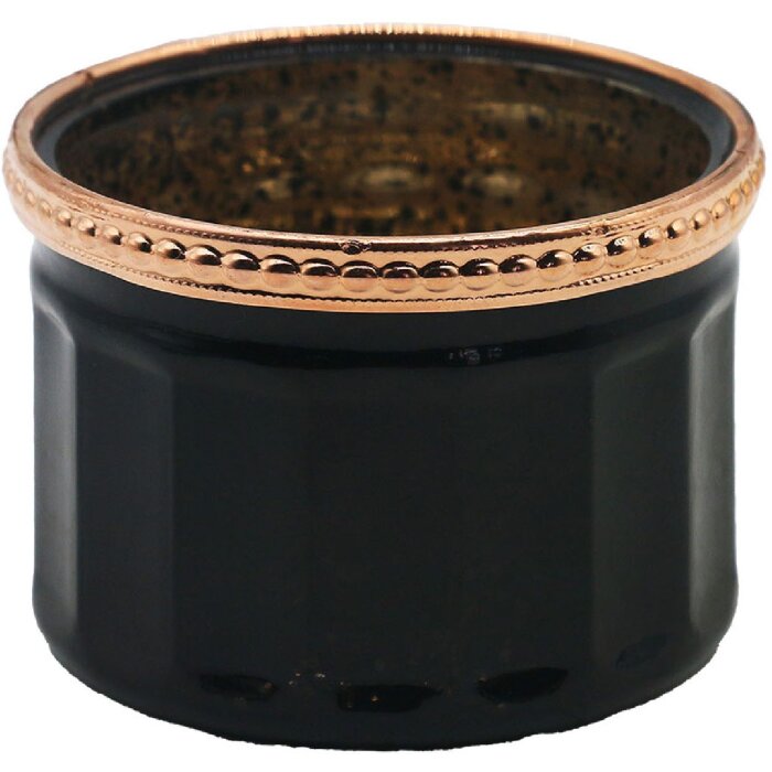 Clayre & Eef 6GL4568 Suport pentru lumânări de ceai Ø 8x6 cm