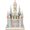 Clayre & Eef 6PR4262 Decor Castel 27x18x42 cm