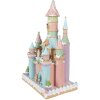 Clayre & Eef 6PR4262 Decor Castel 27x18x42 cm