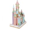 Clayre & Eef 6PR4262 Decor Castel 27x18x42 cm